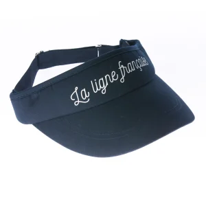 Visière La Ligne Française