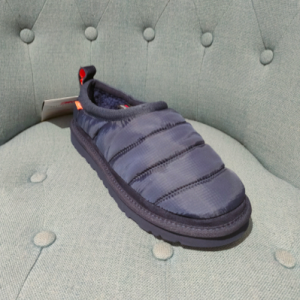 Chaussons fourrées homme UGG