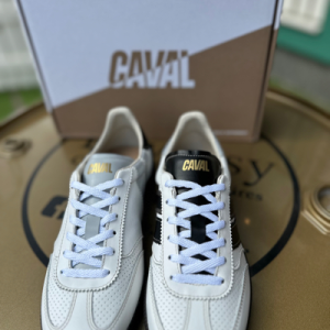 Basket CAVAL Retro Slate MODÈLE MIXTE DU 36 AU 45