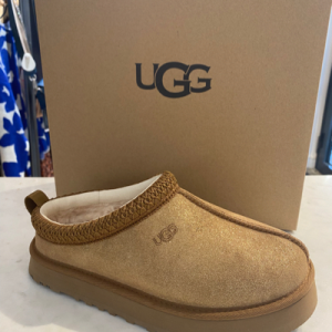 Chaussons TASMAN paillettés UGG