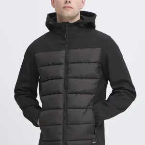 Blend Doudoune BHEVIAN Noir