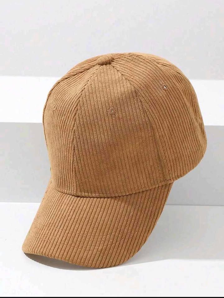 CASQUETTE PERSONNALISÉE velours - Image 3