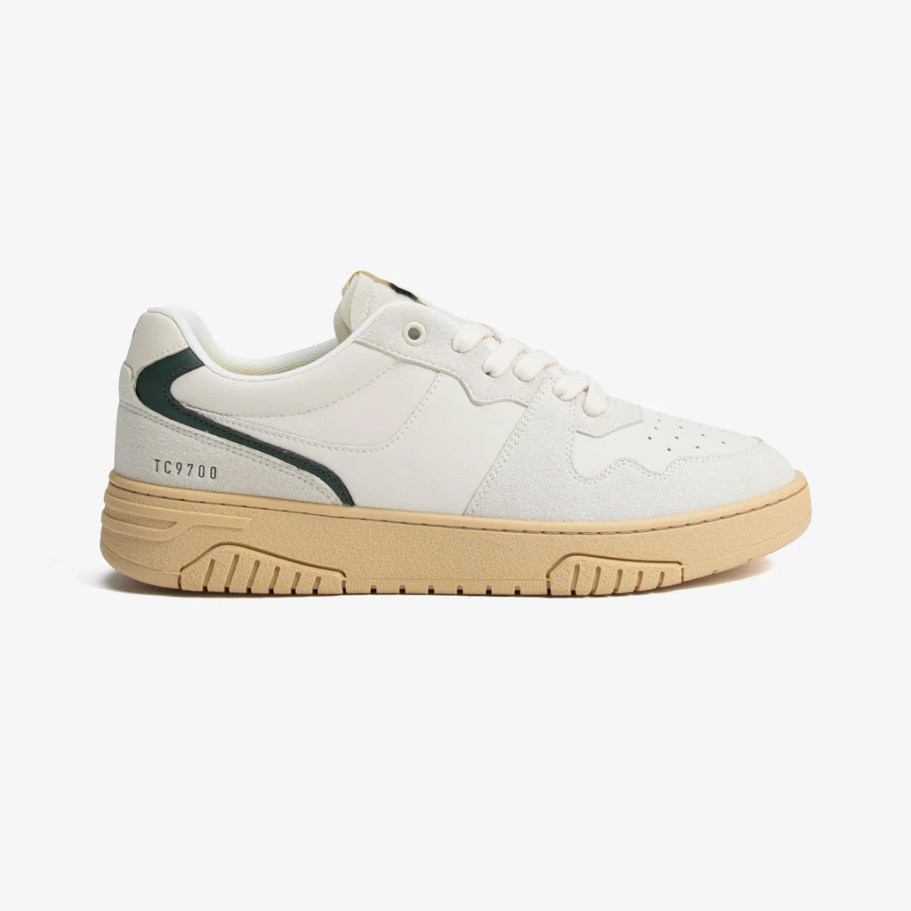 Baskets blanche SJ – Image 2