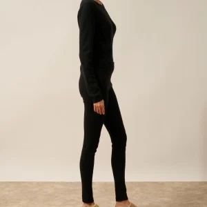 AGATHE legging noir