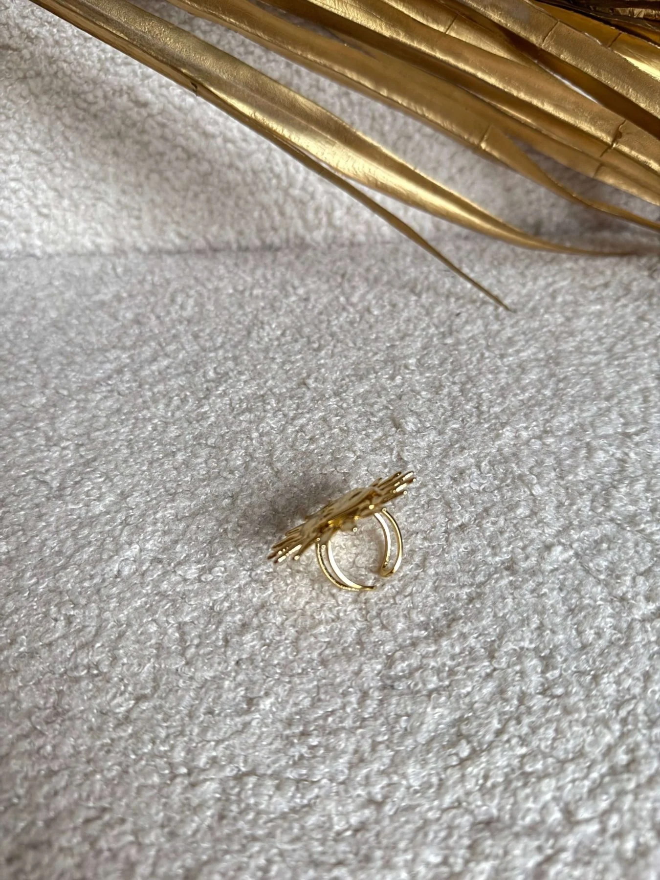 Bague - Sunny - Image 4