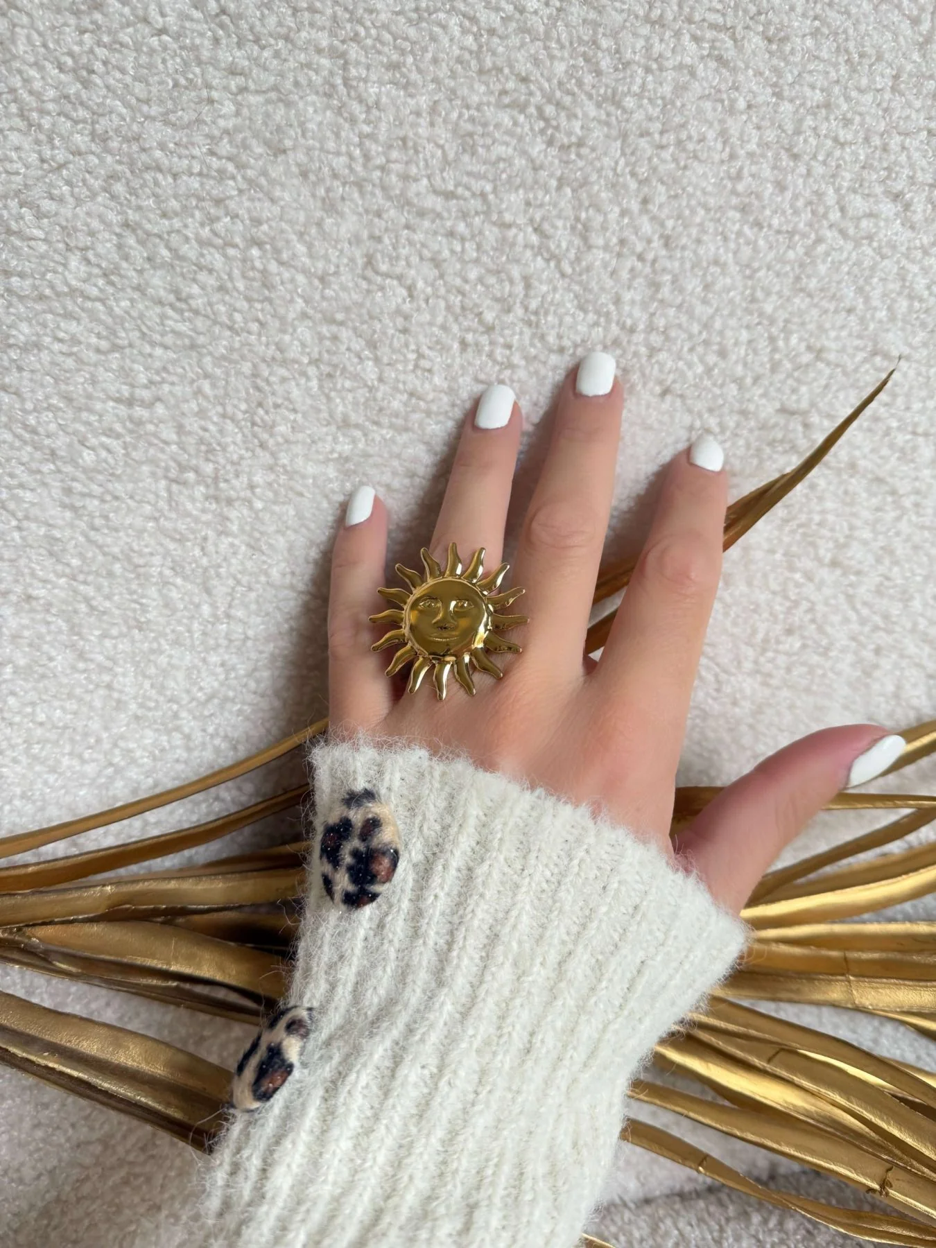 Bague - Sunny - Image 3