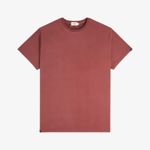 BASICS T-shirt hot chocolate