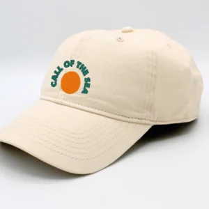 BOLD Casquette beige