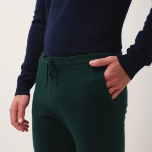 GARETH jogging  cyprès