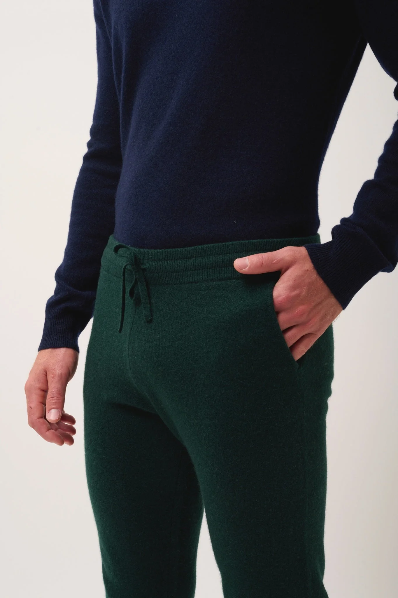GARETH jogging cyprès – Image 2