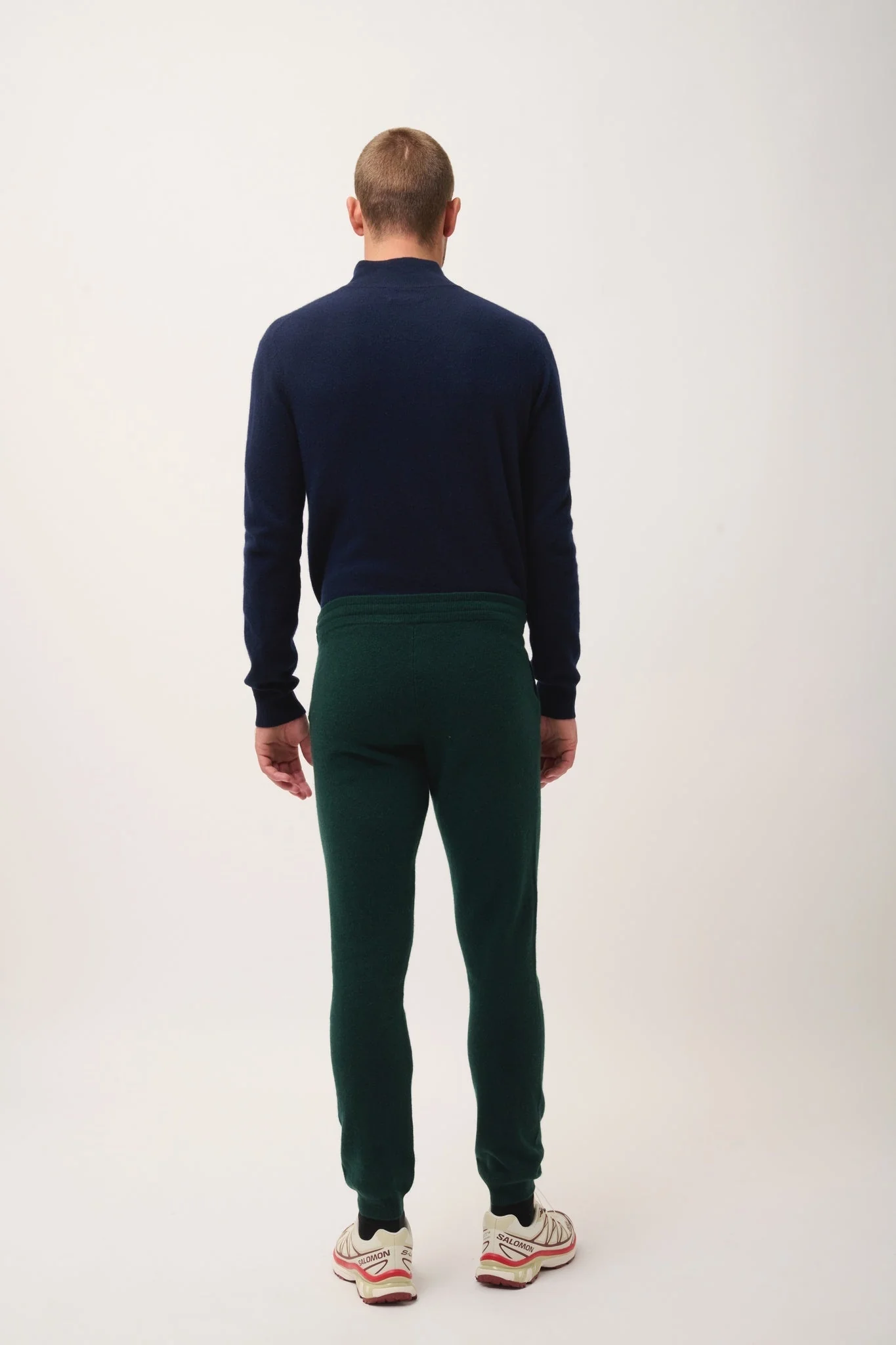 GARETH jogging cyprès – Image 3