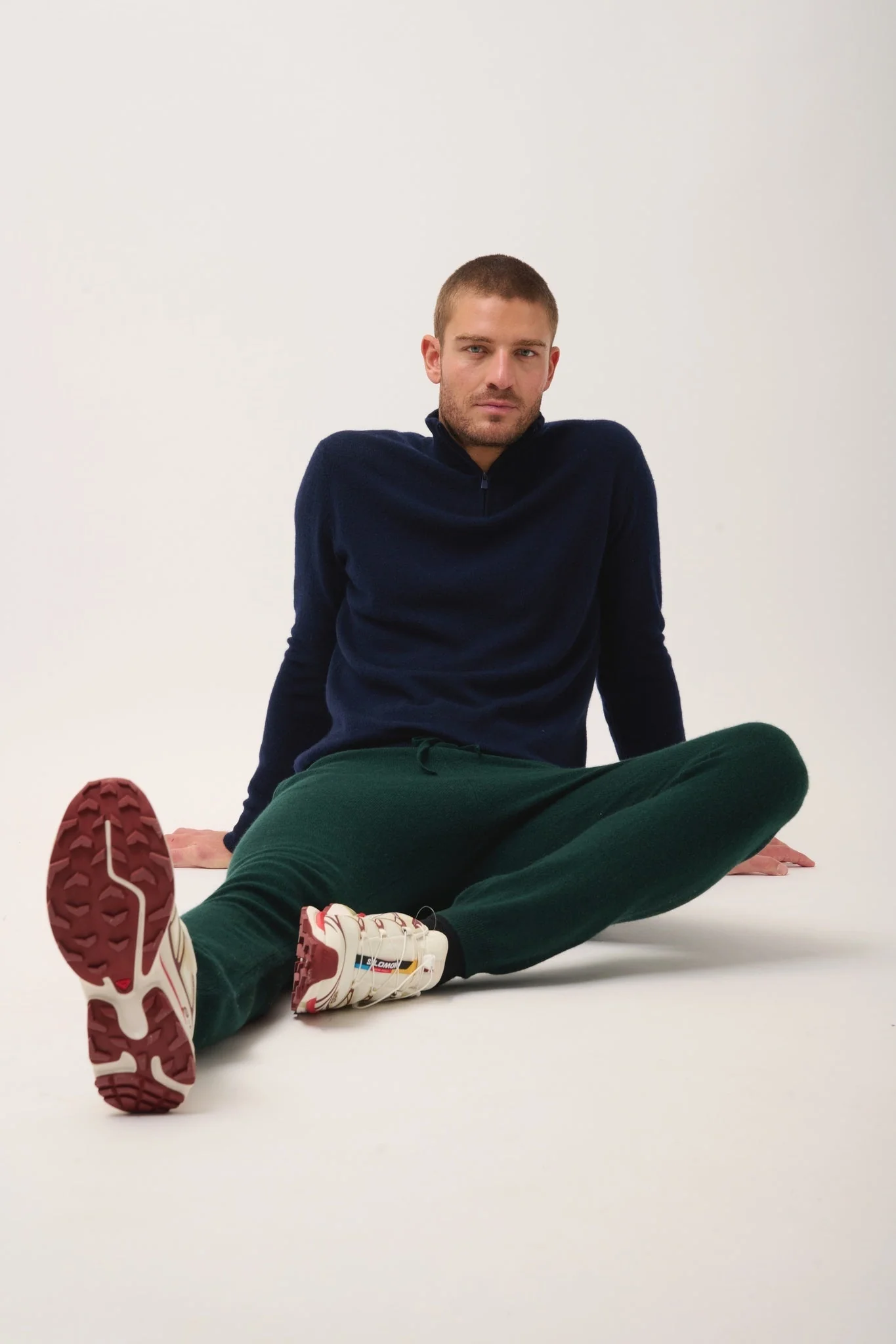 GARETH jogging cyprès – Image 5