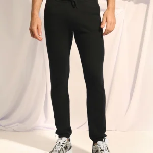 GARETH jogging  noir