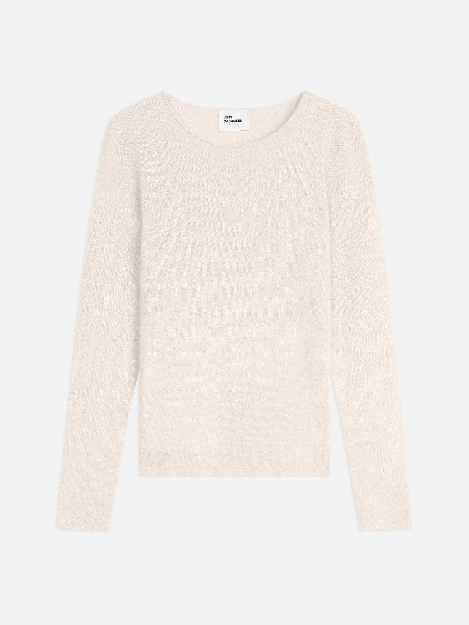 GRACE pull col bateau ivoire - Image 6