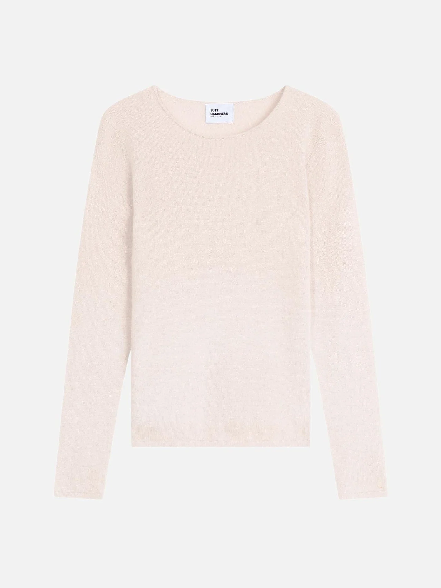 GRACE pull col bateau ivoire - Image 5