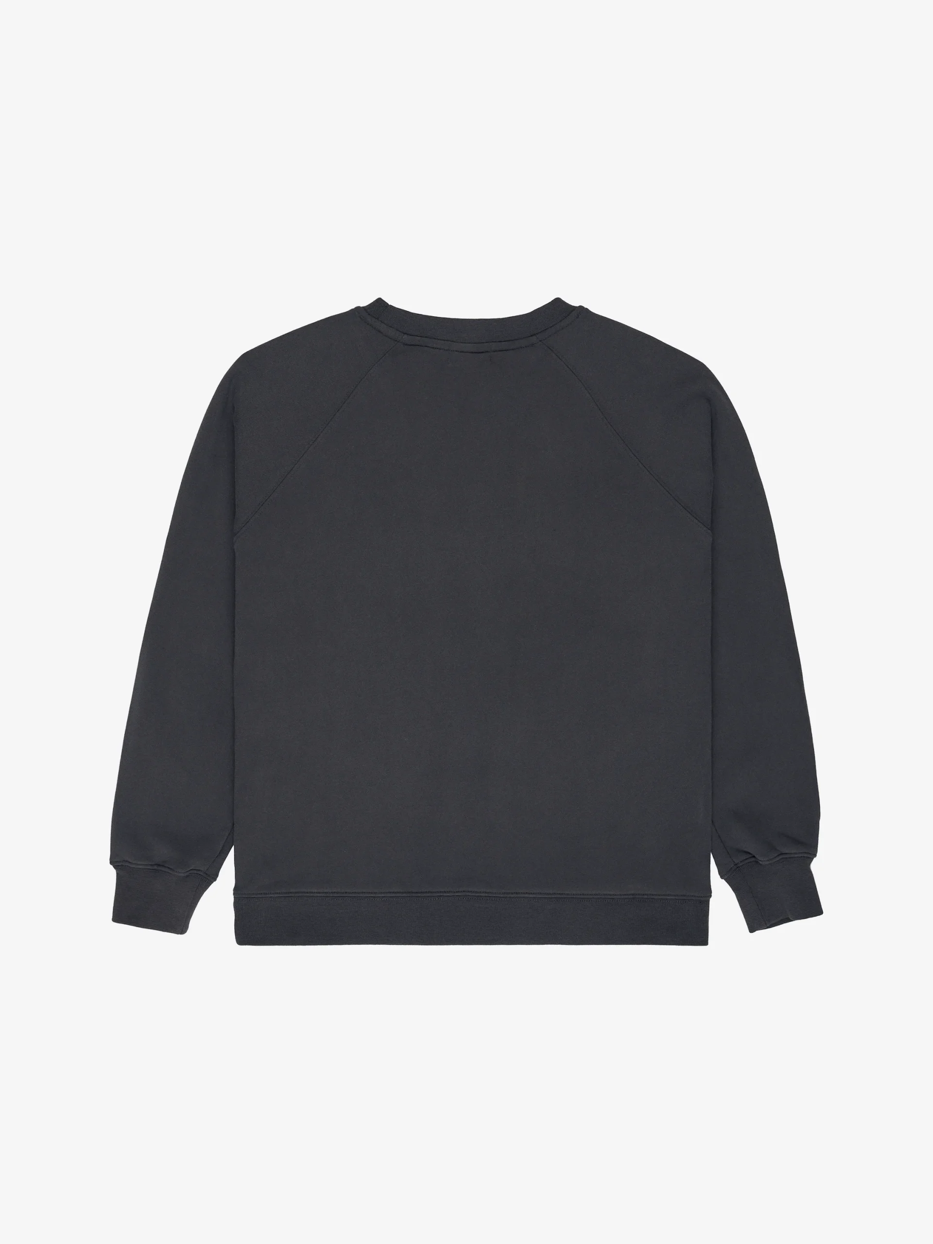GRAFF Sweat raglan anthracite femme - Image 6
