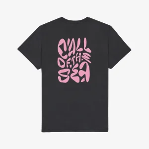 GRAFF T-shirt anthracite