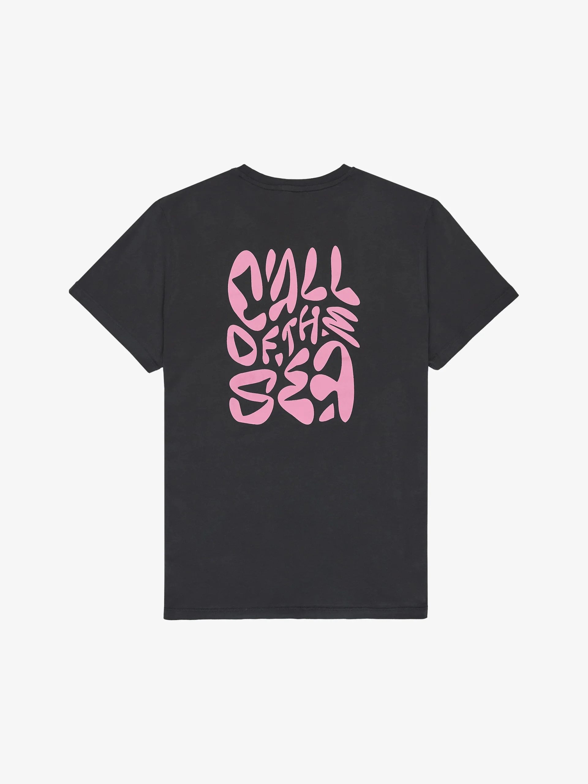 GRAFF T-shirt anthracite – Image 2