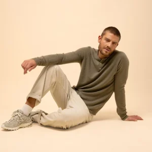 GUZMAN pull col tunisien army