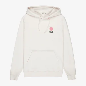 HORIZON Hoodie beige
