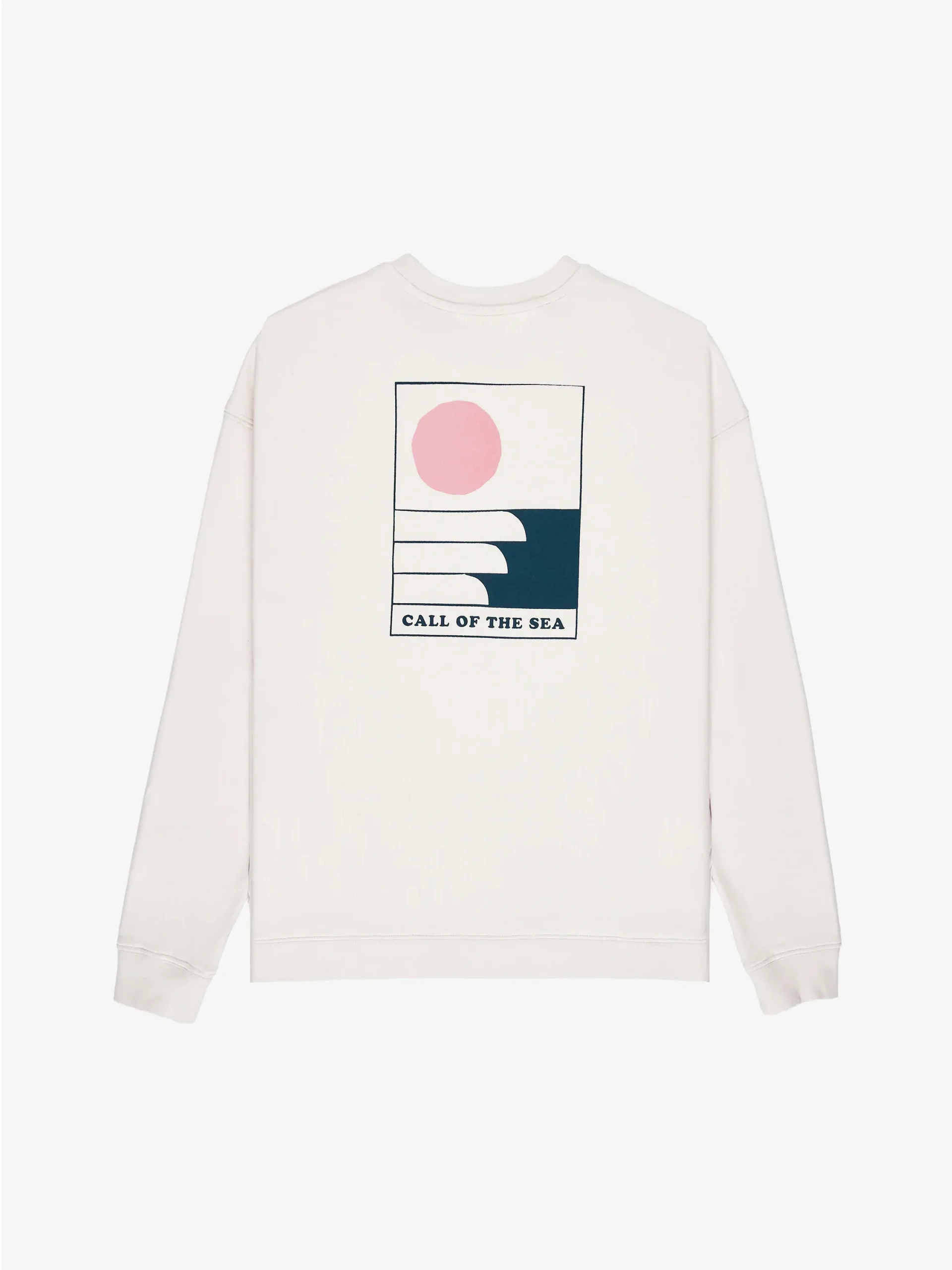 HORIZON Sweat beige - Image 5