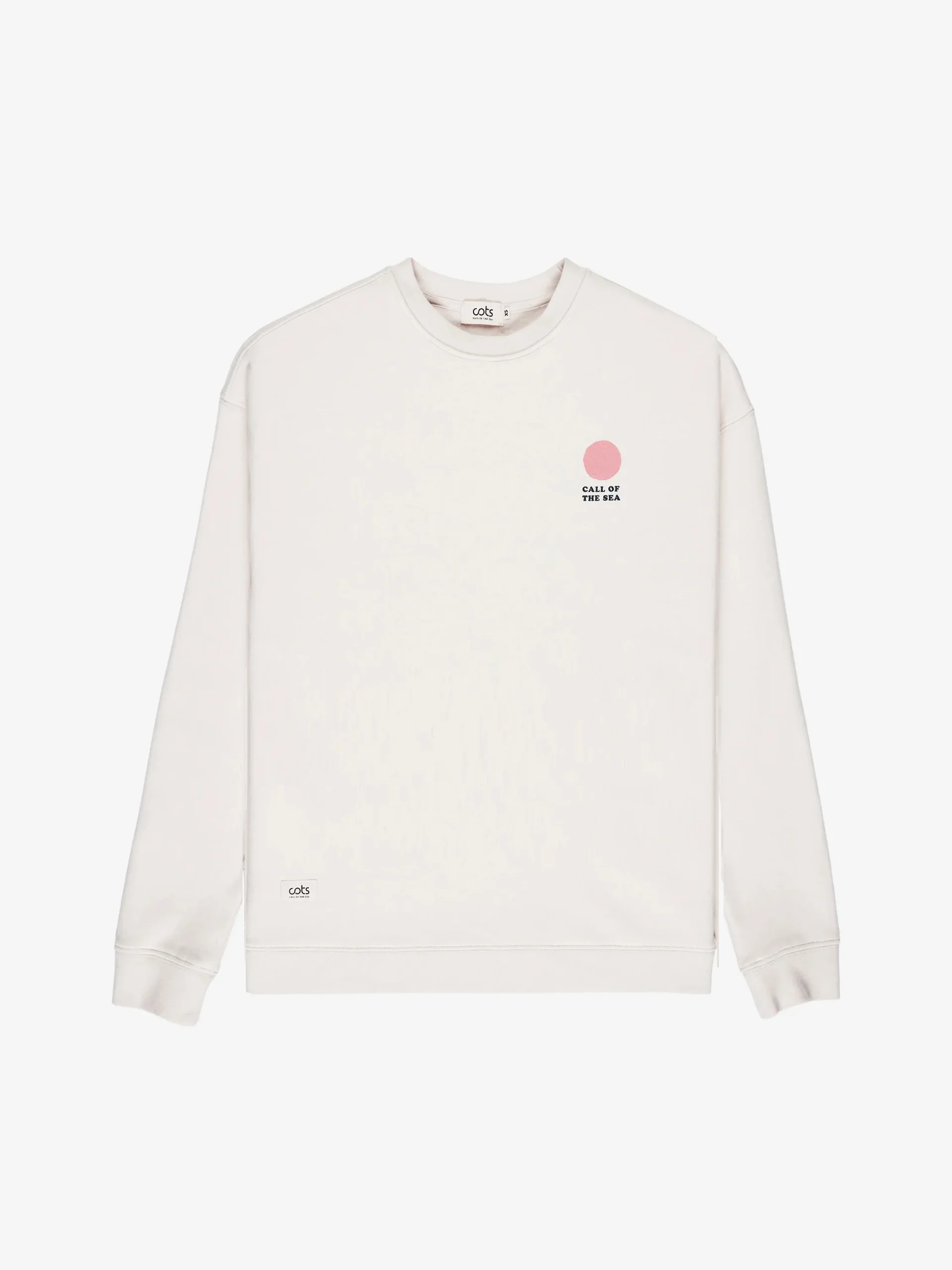HORIZON Sweat beige - Image 2