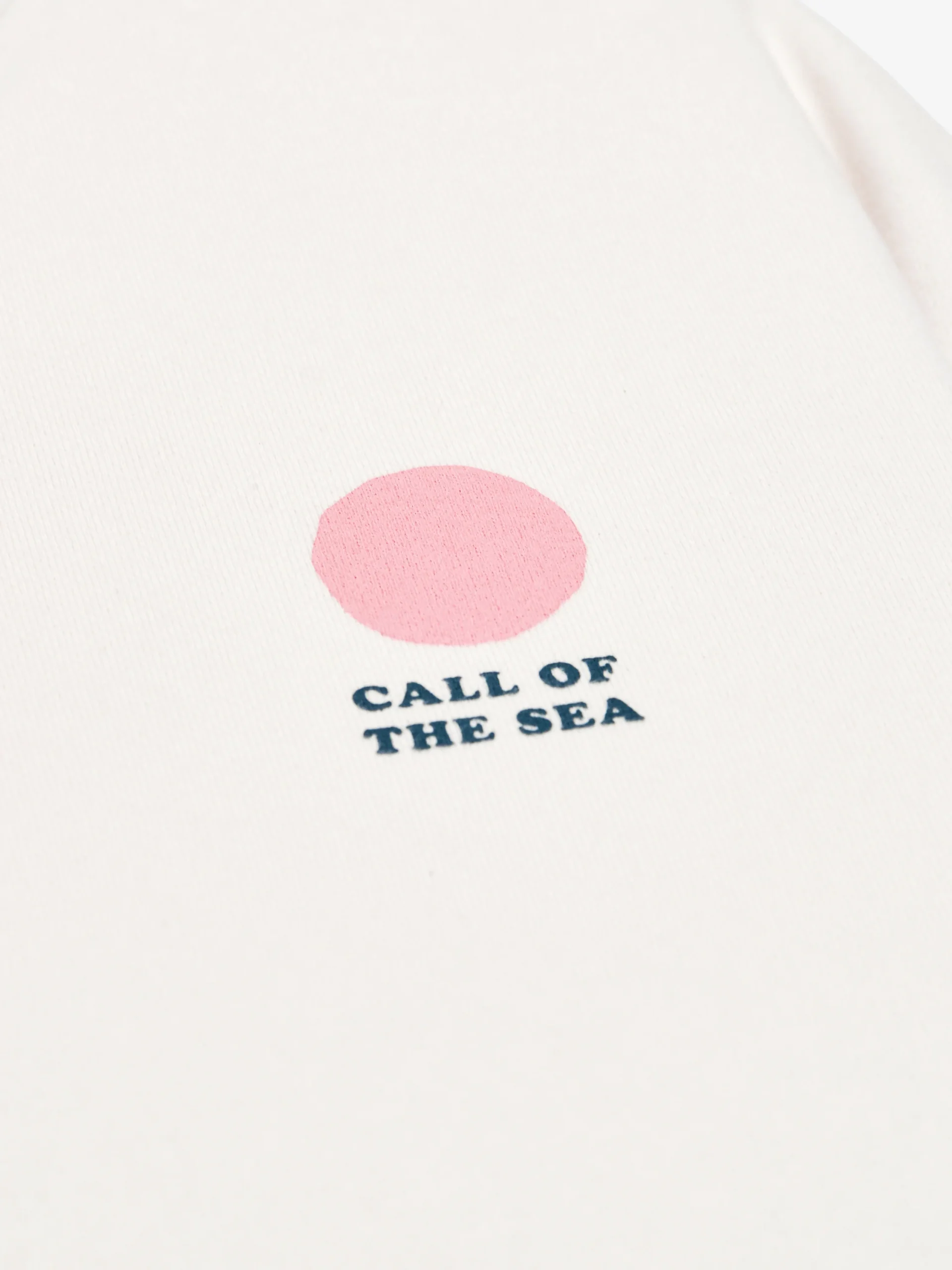 HORIZON Sweat beige - Image 6