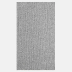 HUTTON tour de cou 4 fils nuage chiné