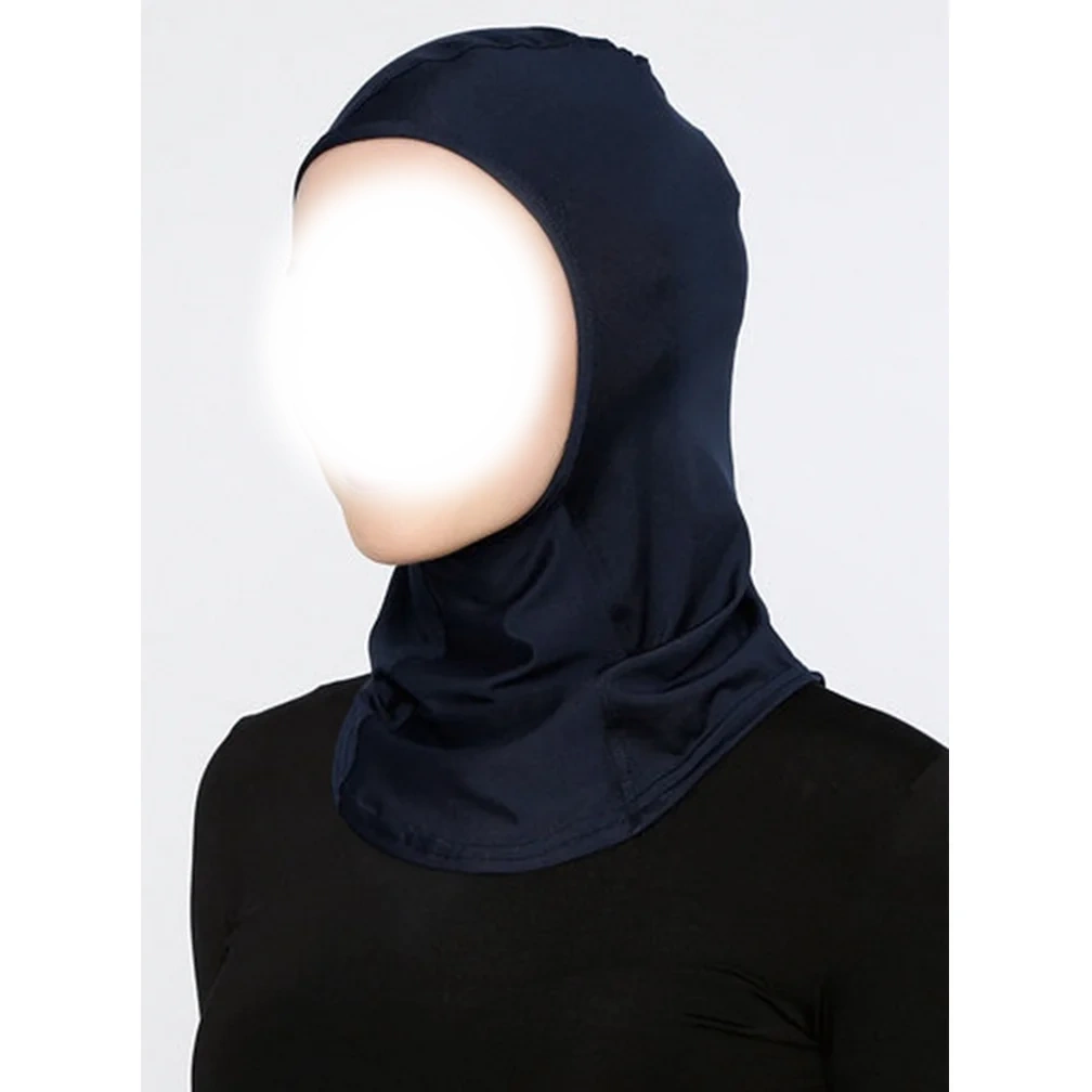 Bonnet Sous-Hijab Sport – Maintien & Légèreté – Image 9