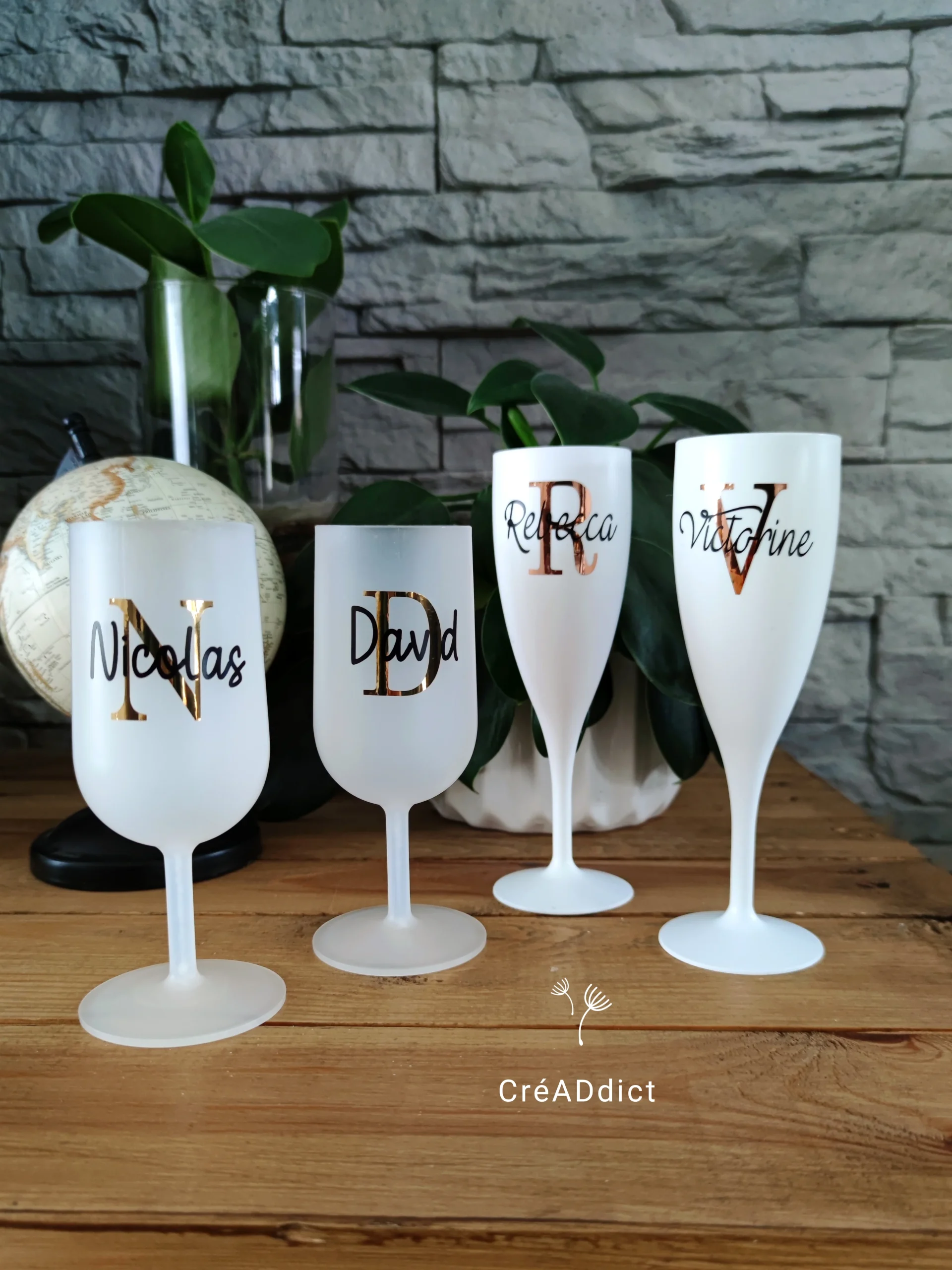 FLÛTE réutilisable personnalisée - Image 6