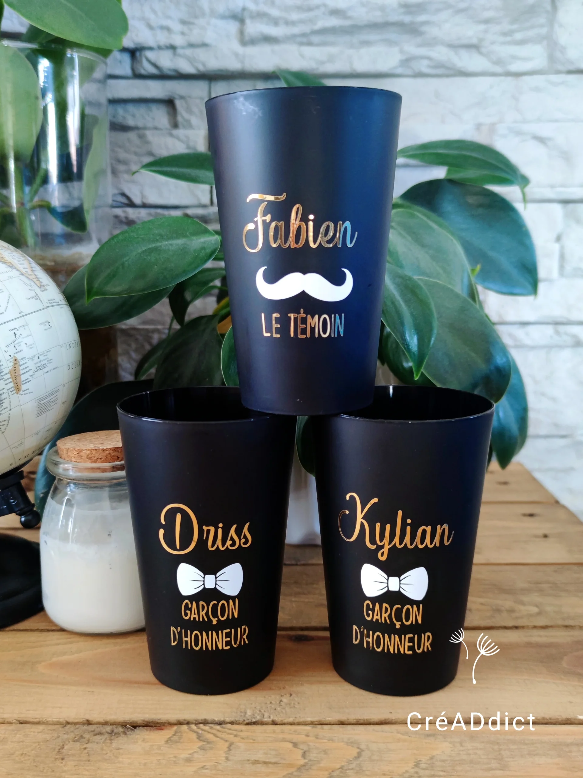 GOBELET réutilisable spécial EVG & EVJF - Image 9