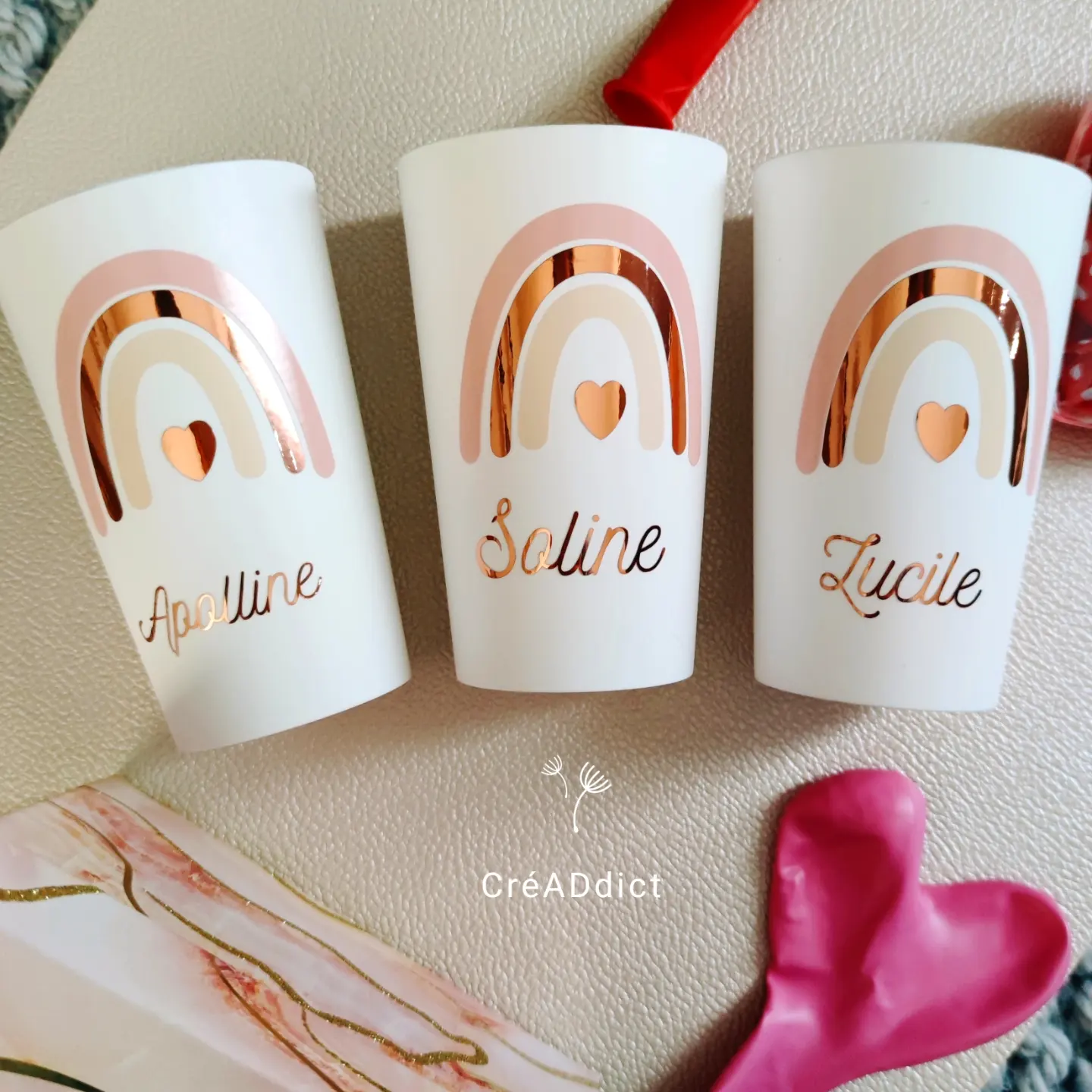 GOBELET ENFANT - Image 9