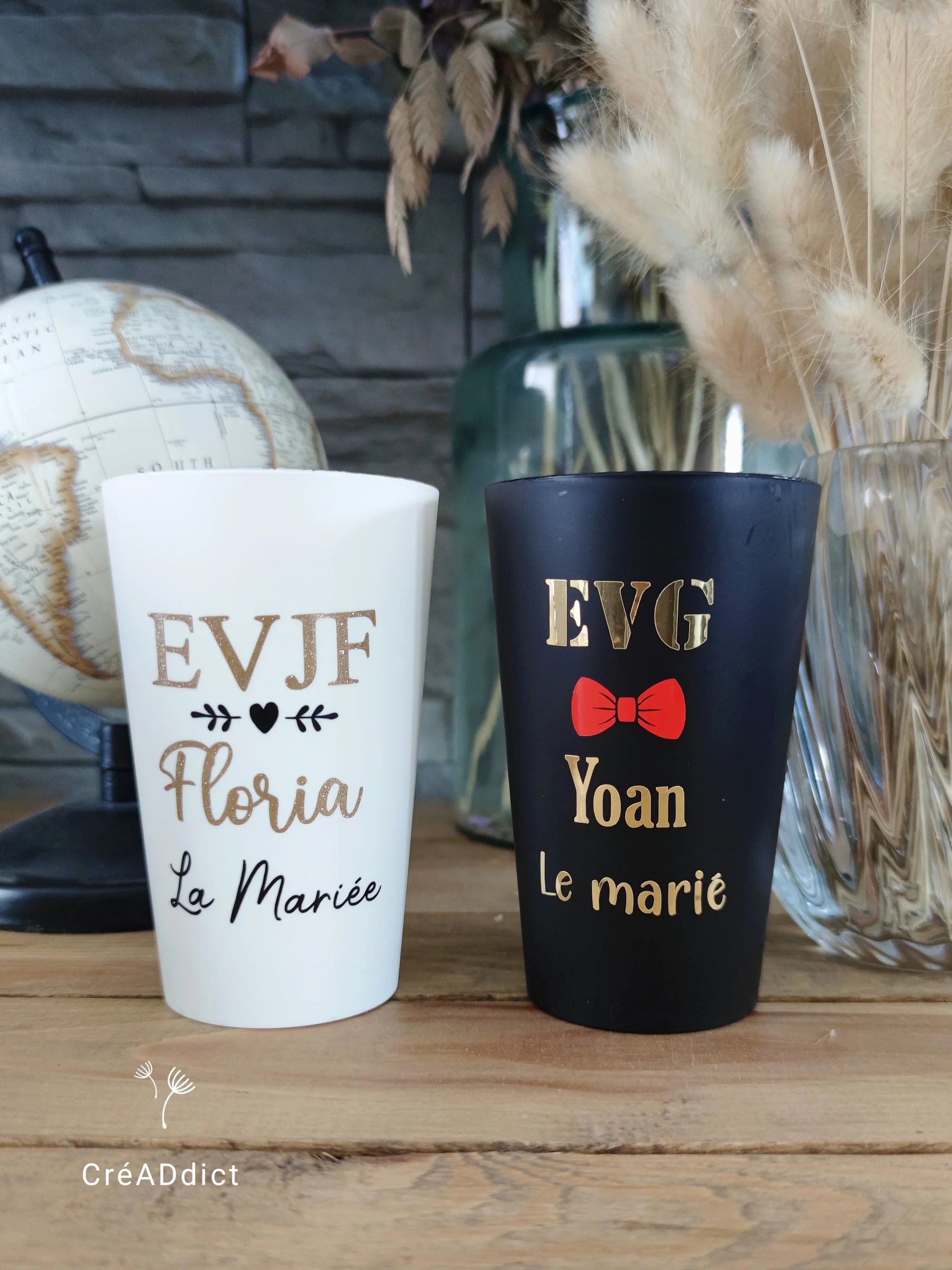 GOBELET réutilisable spécial EVJF & EVG - Image 6