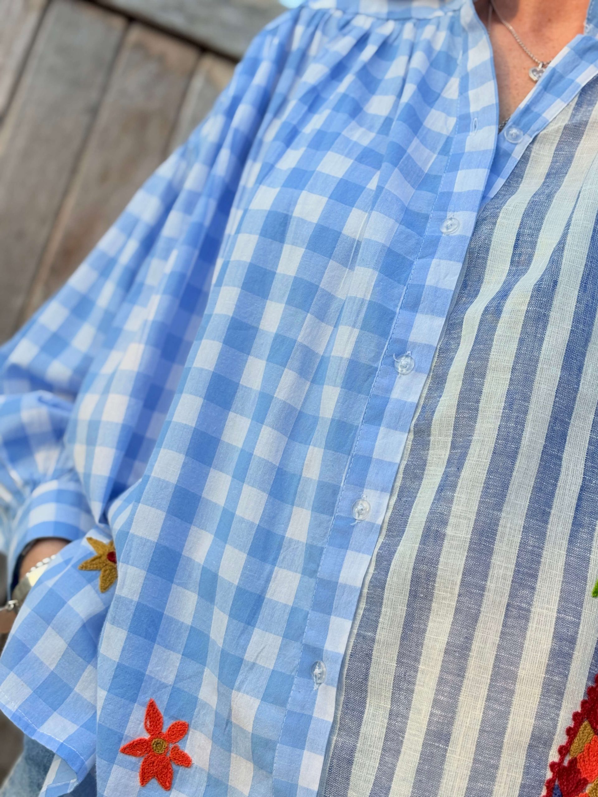 Chemise EDNA – Image 3