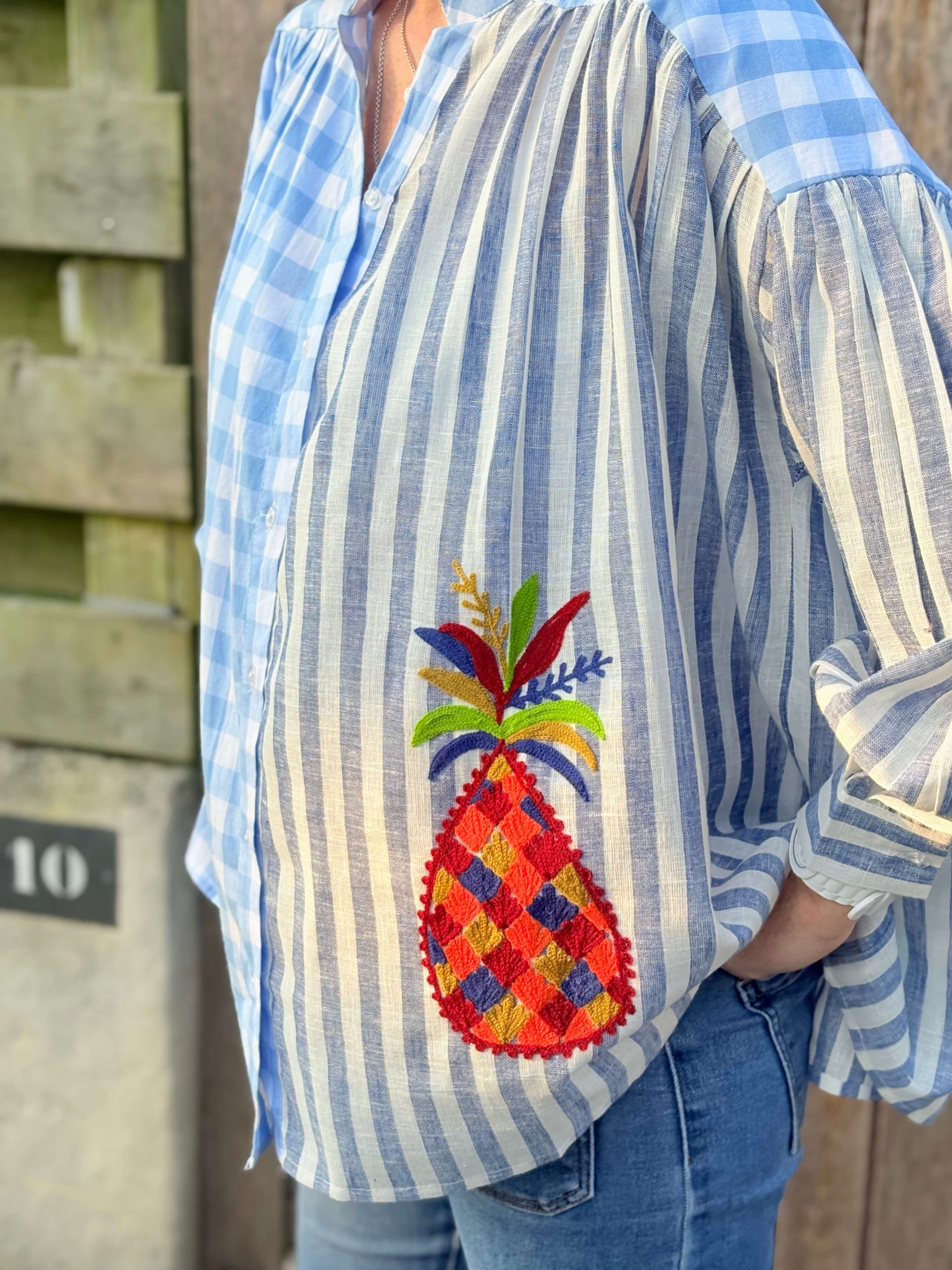 Chemise EDNA – Image 5