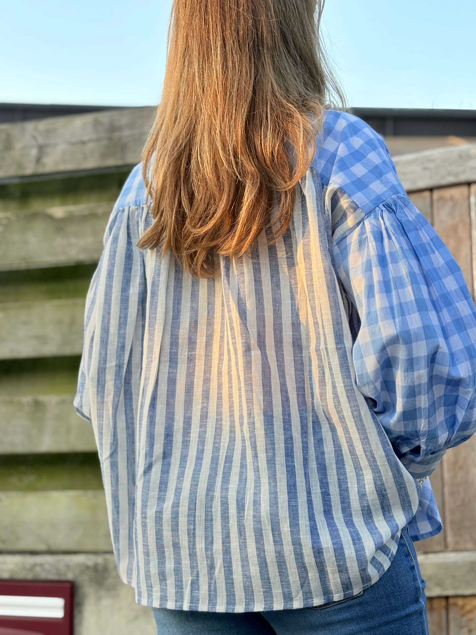 Chemise EDNA – Image 7