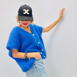 Casquette – Touche Mode Urbaine