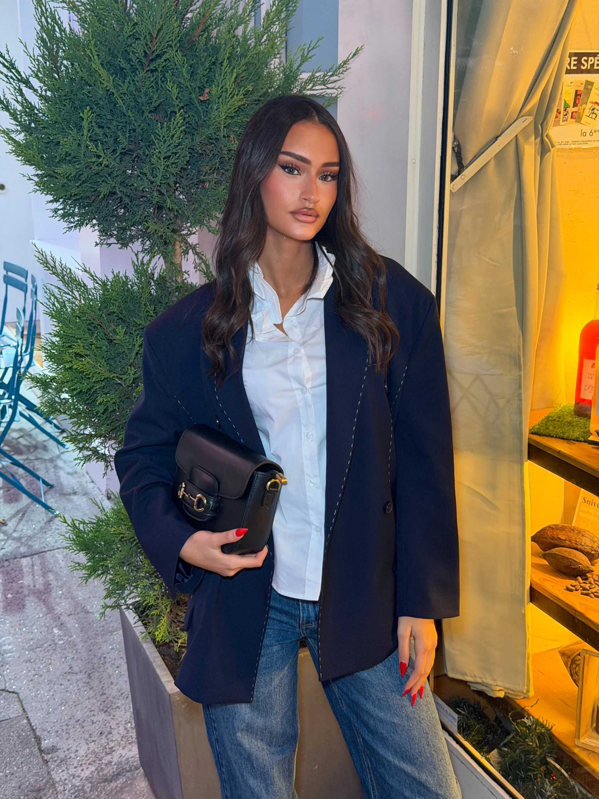 Blazer Louis – Image 3