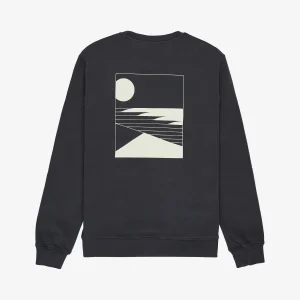 LIGNES Sweat anthracite