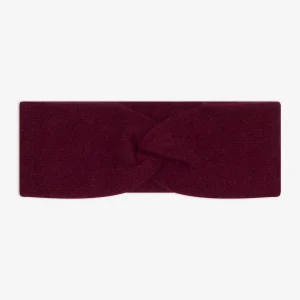 NAMAD bandeau  bordeaux