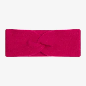 NAMAD bandeau  fuchsia