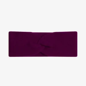 NAMAD bandeau prune