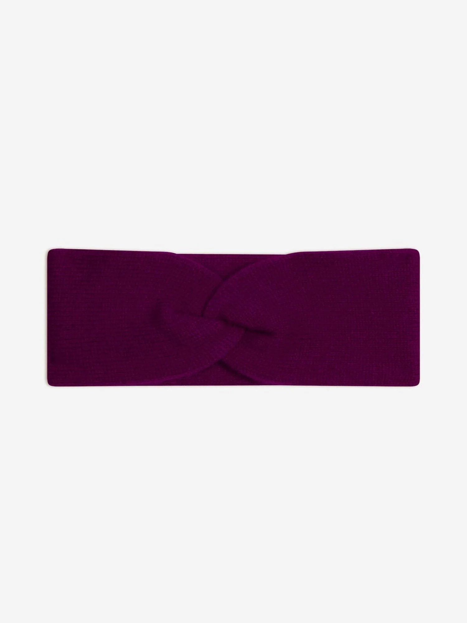NAMAD bandeau prune – Image 2
