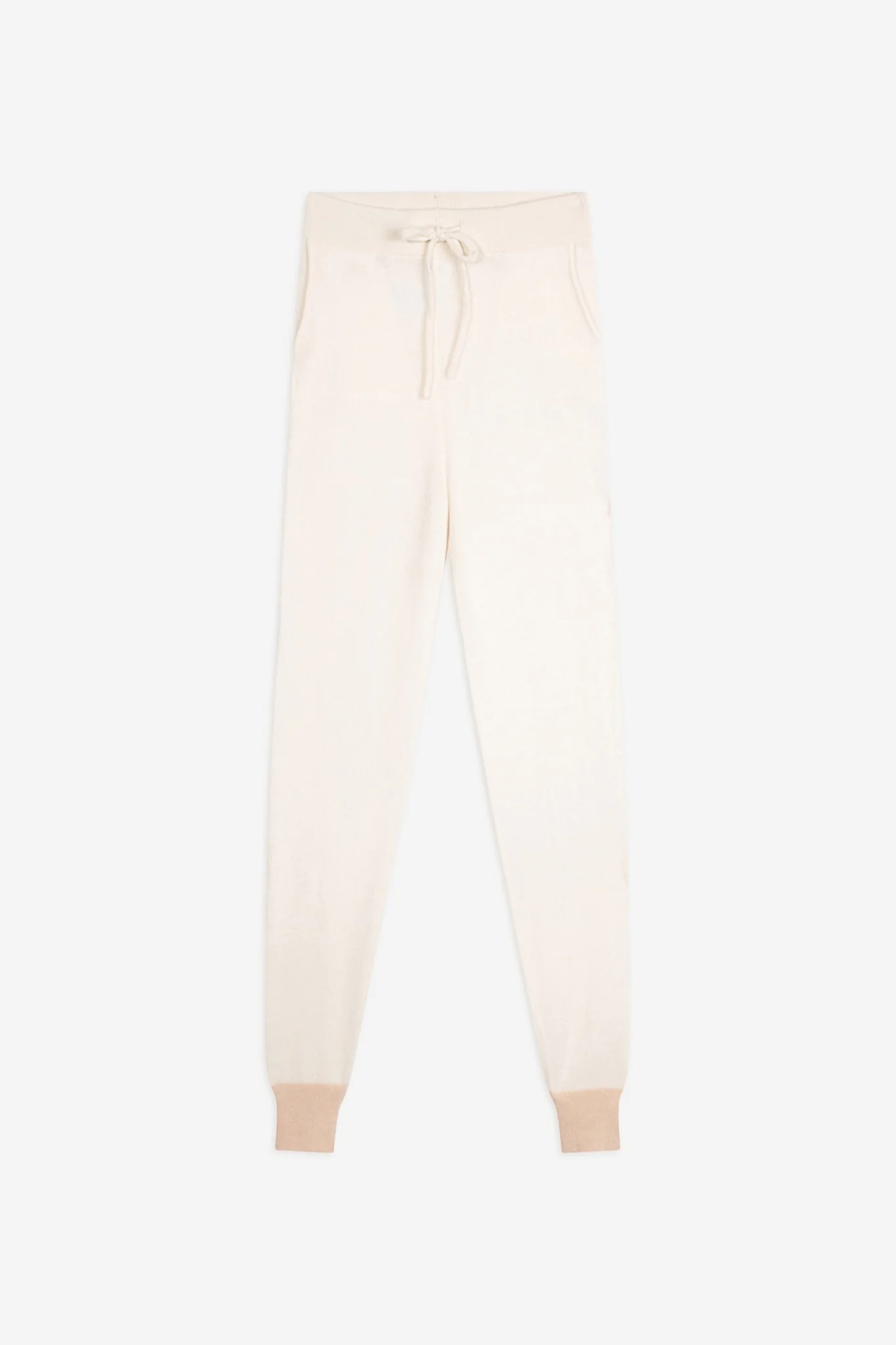 NAMI jogging bi-color sable/ivoire – Image 8