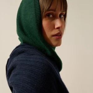 SERENA cagoule 4 fils cyprès