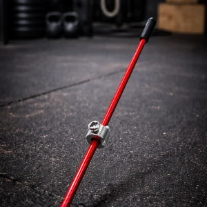 Vis ajustable corde à sauter – Pack de 2