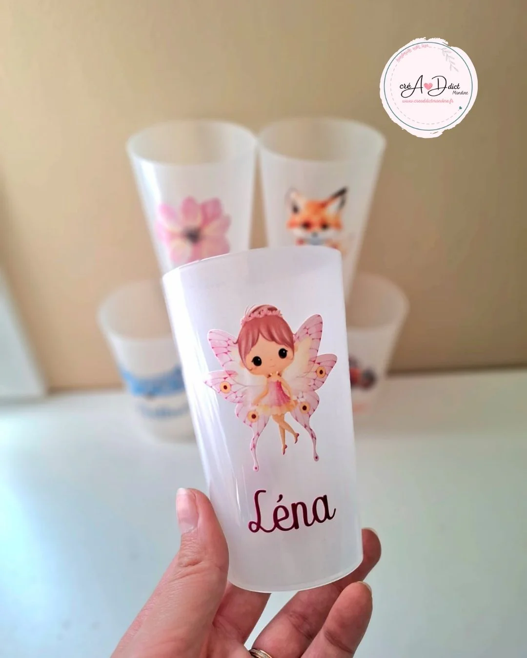 GOBELET ENFANT - Image 6