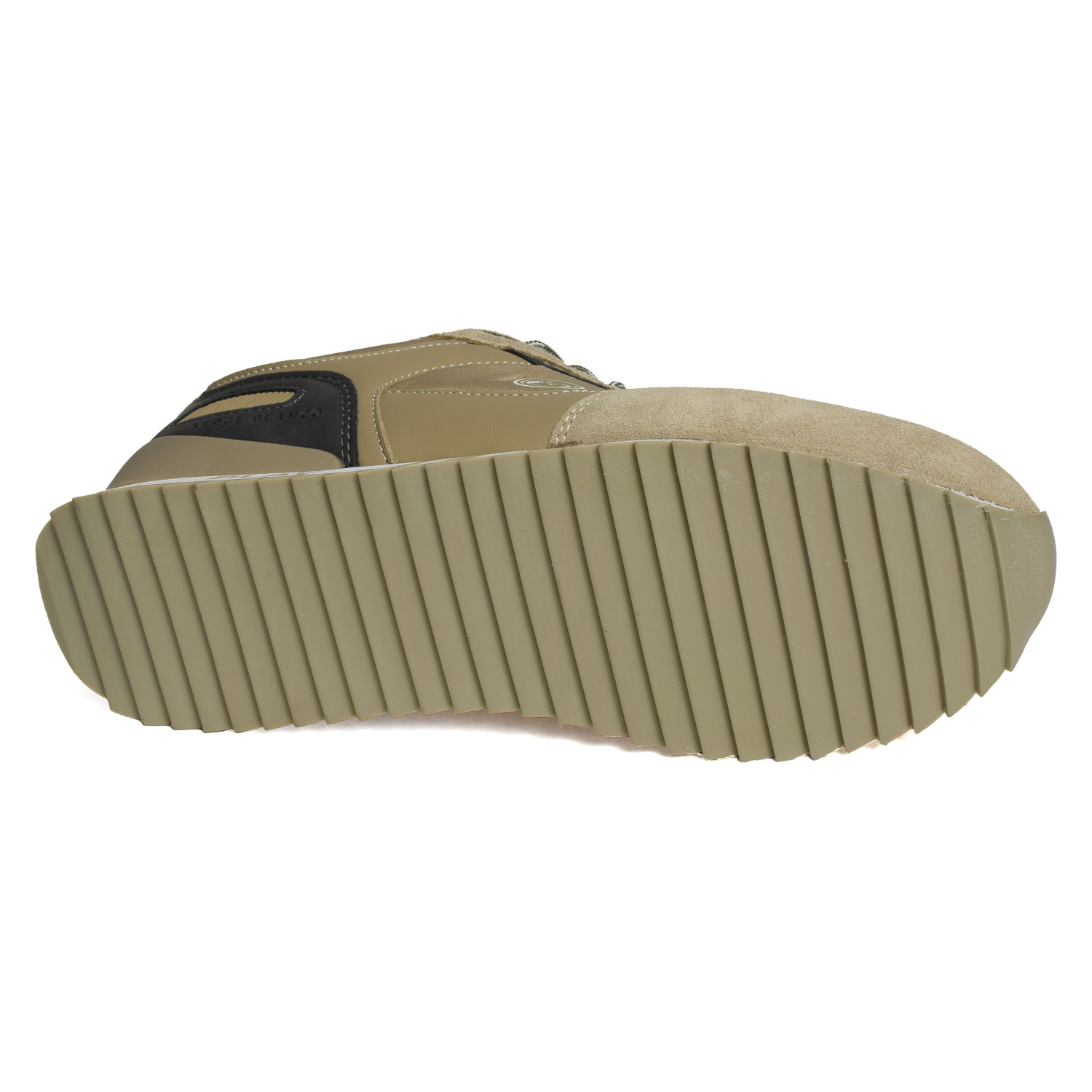 Baskets Serge blanco – Image 5