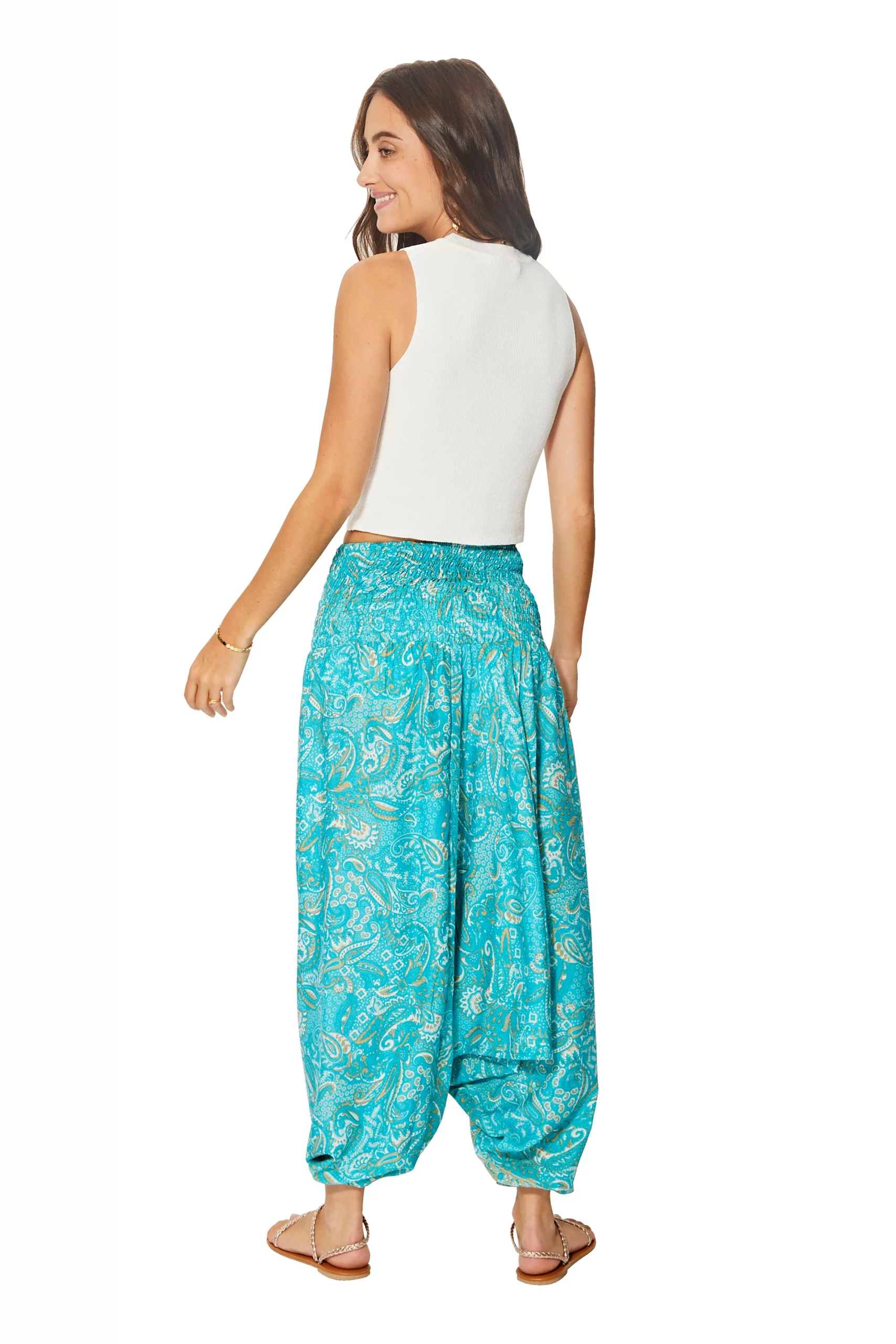 Combinaison 3 en 1 Bleue – PIP0064A – Image 5