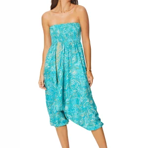 Combinaison 3 en 1 Bleue – PIP0064A